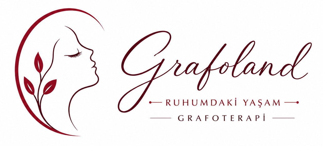 Anne Maria | Grafoloji ve Grafoterapi Uzmanı